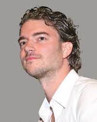 Michiel Thomas komt naar België voor de Ensors