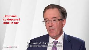 Premierul marii britanii, theresa may, vrea să organizeze alegeri anticipate pe 8 iunie, potrivit unor surse politice citate de către jurnaliştii bbc. Decizii Noi La Vremuri Noi E S Andrew Noble Ambasadorul Marii Britanii In Romania Despre Romanii Din Uk Acum Doi Ani Nu Vorbea Nimeni Despre Asemenea Cifre Am Bucuria SÄƒ VÄƒ AnunÅ£ CÄƒ