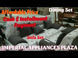 May 27, 2021 · the hottest 'thicket' in art fair philippines 2021. Imperial Appliance Plaza Furniture Set Affordable Prices In The Philippines Youtube