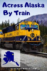 Alaska Railroad Train Ride From Denali To Anchorage Alaska Travel Alaska Railroad Alaska Train