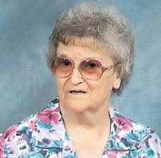 Mary Estelle Davis Wells, 89, joyful spirit who filled her home with love