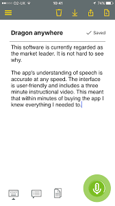 However, if you change your browser window or switch to another application then the dictation is turned off. Tools For Writing 3 Mobile Dictation Apps That Save Writers Time