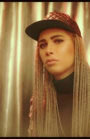 Meet the exiled Lebanese performer who's fighting back