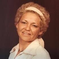 Claudette Elaine Whitener Obituary