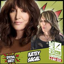 Congratulations Catherine Louise Sagal (born January 19, 1954) is an  American actress and singer. She is known for playing Peggy Bundy