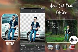 However your photos taken, you can beautify them using this app. Auto Cut Paste Photo Editor Pour Android Telechargez L Apk