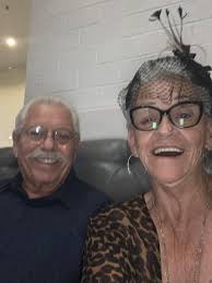 Senior hiking group recommendations?