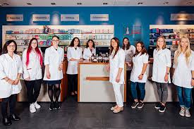 Herzlich willkommen im click and pick shop der brocks'schen apotheken! Unser Team Senckenberg Apotheke In 60487 Frankfurt