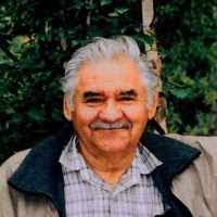Eleazar Doria Rodriguez (1931–2015)