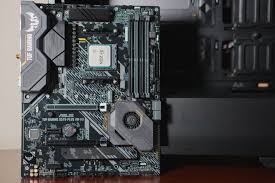 I got myself a new mainboard and stuff, and i wanted to one reply to a wooden motherboard tray. The Tuf Gaming Alliance Assembles For An All Amd Pc Build Edge Up