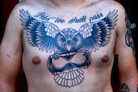 Check spelling or type a new query. 50 Attractive Owl Tattoos Designs On Chest