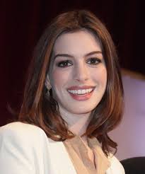 Anne Hathaway (allthaway)