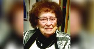 Obituary for Lorraine Dorothy (Gifford) Anderson