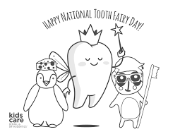 Most kids know about the childhood fantasy figure tooth fairy. 3 Fun Tooth Fairy Visits Kids Care Dental