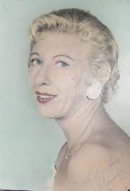 Marjorie Ailene Bell Craig (1932-2009)