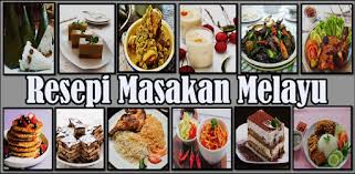5 resepi nasi goreng sedap dan pantas. 1001 Resepi Masakan Melayu Apps On Google Play