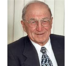 Arthur KRUGER Obituary