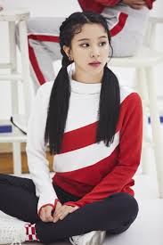 Chaeyoung South Korean Girls Twice Nayeon