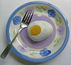 Painted Rocks Food Egg Rock Painting Painted Rocks Rock Painting Ideas Easy Painted Rocks Craft