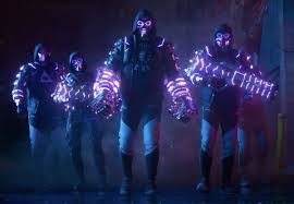 However, mastering them can be a bit tricky. The Underground In 2021 Miles Morales Cyberpunk Art Spiderman