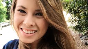 She has also been involved in acting, singing, dancing, rapping, game show hosting, and has created two. Bindi Irwin Beauty And Style Interview 9style