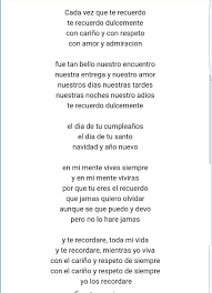 Te Recuerdo Dulcemente Rocio Durcal Instagram Picture Quotes Lyric Quotes Music Quotes Lyrics
