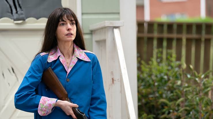 The End of Oak Street' Review: Anne Hathaway, Ewan McGregor lead fun  thriller | Fox News
