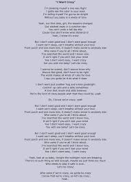 Hunter Hayes I Want Crazy My New Favorite Song More Than Words Things I Want Gonna Be Alright