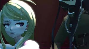 Kaede getting fucked by korekiyo - Marcossfm