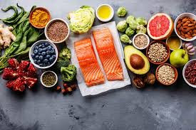 Eating different food groups (vegetables, fruit, starchy plants, legumes or sprouted grains, meat, and dairy, for example) helps provide us with enough of all three macronutrients, in addition to enough micronutrients. Lifting The Lid On Nutritional Information A Guide To Macronutrients Feedr