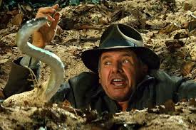 Indiana Jones: the worlds most racist archeologist strikes again - SUMAÚMA