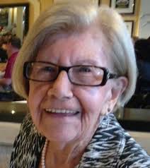 Doris J. (Albrecht) Wolf Obituary May 10, 2018