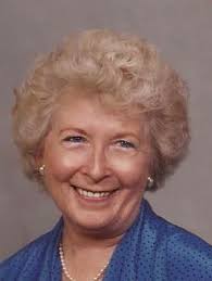 Edna Oswalt Obituary (1925