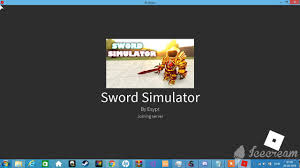 This wikihow teaches you how to exploit roblox in order to change your character's travel speed. Roblox Sword Simulator Hack Youtube