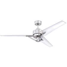 90% give it 4 stars or higher whether inside or out, this fan will provide excellent airflow in large spaces. Westinghouse Lighting Julien 54 Inch Three Blade Indoor Ceiling Fan Brushed Nickel Finish Remote C
