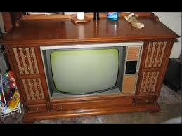 Maybe you would like to learn more about one of these? Vintage Zenith Console Tv Model Z4547 Youtube