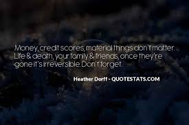 Top 14 Quotes About Credit Scores Famous Quotes Sayings About Credit Scores