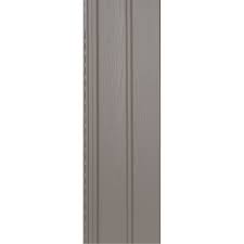 Günstige preise & mega auswahl für soffitte. Abtco 10 Inch Vertical Siding D5 Solid Soffit Sandstone 20 Box The Home Depot Canada