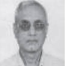 Ganesh Chandra Jha