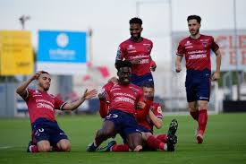 Ligue 1, championnats étrangers, grandes compétitions internationales, mercato et actualité de tous les clubs ! Le Clermont Foot Bat Sochaux Et Jouera La Montee En Ligue 1 Lors De La Derniere Journee Revivez Notre Direct Clermont Ferrand 63000