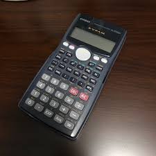 1removing and replacingthe calculators cover. Casio Other Casio Scientific Calculator Fx57ms Poshmark