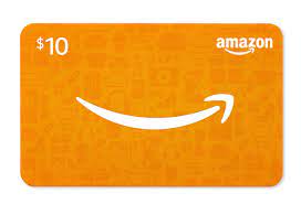 With a multitude of options at the amazon site, this gift card is recommended for birthdays, anniversaries or any celebration. Amazon Com Amazon Com 10 Gift Card Pack Of 10 Mini Envelopes Gift Cards