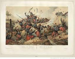 Ralliement du cameroun à la france libre. Silence Historiographique Des Defaites Le Cas Du Mexique Amoxcalli