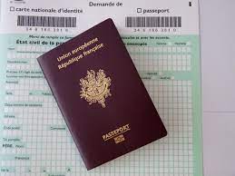 Quel Passeport Pour Voyager Aux Usa