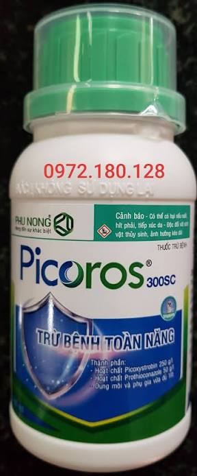 Picoros 300SC