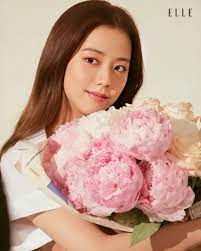 Adorable J On Twitter Blackpink Jisoo Zombie Prom Queen Costume Blackpink