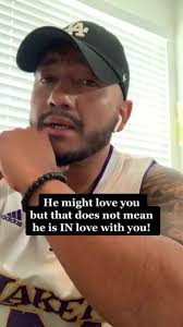 When a man is truly in love with you, that man will not cheat! He just  convinces himself he is but he’s not he just has love for you. #fyp #parati  #love #relationshipgoals #TheHarderTheyFall ...