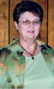 Obituary for Charlotte A. (Mace) McCray