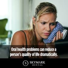 Profile for Skymark Dental