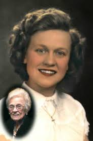 Vander May Funeral Home